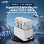 DJI Mini 3/4Pro 37W Battery Charger Hub