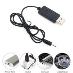 USB Fast Charger for Drone and Helicopter Batteries