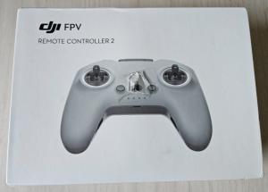 DJI FPV Remote Controller 2 for AVATA Drones