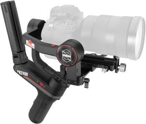ZHIYUN Weebill S 3-Axis Gimbal Stabilizer