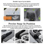 DJI NEO Drone Storage Bag and Accessory Case