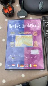 NavBox Quick Plan 5 Flight Planning Software