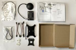 Arducopter APM Flight Controller with GPS Module