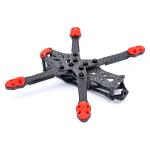 5" Carbon Fiber Frame Kit for APEX HD Drone