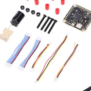 Fast Wireless F405 Flight Controller for SpeedyBee Drone