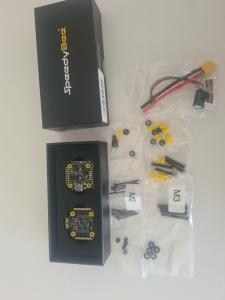 SpeedyBee F405 Mini Flight Controller with ESC
