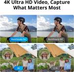 DJI Neo Mini Drone with 4K Camera