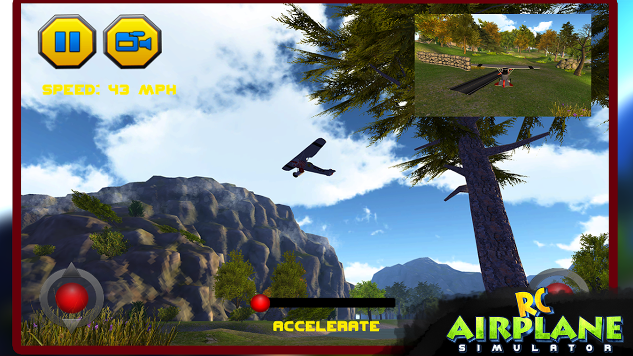 Drone Parking and Flying Game for Kids