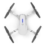 4K HD Dual Camera Foldable FPV Drone with 3 Batteries