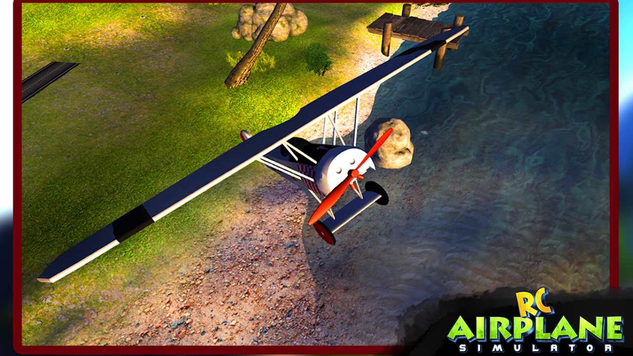 Drone Parking and Flying Game for Kids