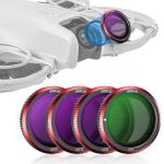 Startrc ND & CPL Filter Set for DJI Neo