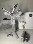 DJI RS 4 Mini Combo Gimbal for Cameras