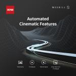 ZHIYUN Weebill S 3-Axis Gimbal Stabilizer