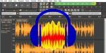 Audacity Audio Editing Software for Windows PC