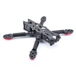 5" Carbon Fiber Frame Kit for APEX HD Drone