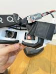 Orqa FPV.One Race Goggles and Accessories Set