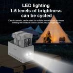 DJI Mini 3/4Pro 37W Battery Charger Hub