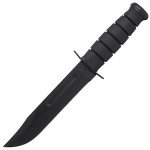 KA-BAR 1213 Full Size Fighting Knife 7