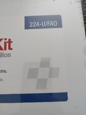 OSHA Compliant First Aid Kit for 25 People