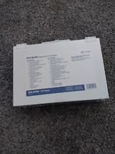 OSHA Compliant First Aid Kit for 25 People