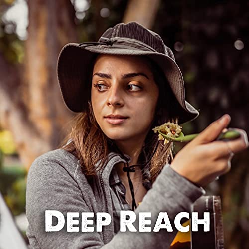 Tapirus Tactical Spork 3-in-1 Outdoor Tool