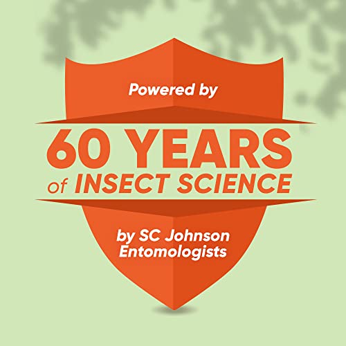 Plant-Based Insect Repellent Spray 2oz - 4 Pack