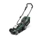 Webb Classic WEER33 Electric Rotary Lawnmower, 33cm Width