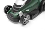 Webb Classic WEER33 Electric Rotary Lawnmower, 33cm Width