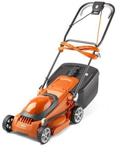 Flymo EasiStore 380R Electric Rotary Lawn Mower