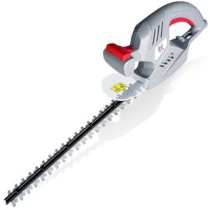 NETTA 500W Electric Hedge Trimmer - 50cm Blade