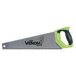 Draper Venom 50CM Wood Hand Saw - 8PPI