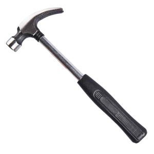 Amtech 8oz Straight Claw Framing Hammer