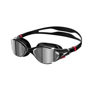 Biofuse 2.0 Swimming Goggles - Easy Adjust, Anti-fog