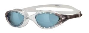 Zoggs Panorama Tinted Swim Goggles for Adults