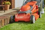 Flymo EasiStore 380R Electric Rotary Lawn Mower