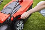 Flymo Speedi-Mo 360C Electric Lawn Mower, 1500W