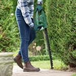 Bosch EasyHedgeCut 45 Electric Hedge Cutter