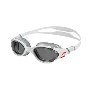 Biofuse 2.0 Swimming Goggles - Easy Adjust, Anti-Fog