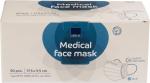 Abena Type IIR Ear Loop Face Masks - 50 Pack
