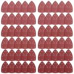 Bosch Mouse Sander Pads Set - 60 Assorted Grits