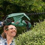 Bosch EasyHedgeCut 45 Electric Hedge Cutter