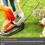 Flymo EasiGlide 330 V Hover Lawn Mower