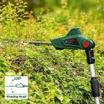 Bosch Cordless Telescopic Hedge Trimmer 18