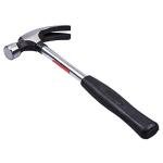Amtech 8oz Straight Claw Framing Hammer