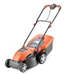 Flymo Speedi-Mo 360C Electric Lawn Mower, 1500W
