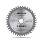 40-Tooth Circular Saw Blade for Woodworking