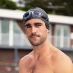 Zoggs Panorama Tinted Swim Goggles for Adults