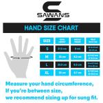 Safety Work Gloves for Gardening and Construction