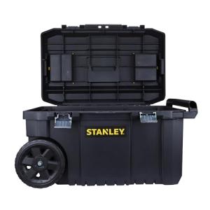 STANLEY Rolling Toolbox with Organizers and Tray