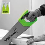 Draper Venom 50CM Wood Hand Saw - 8PPI